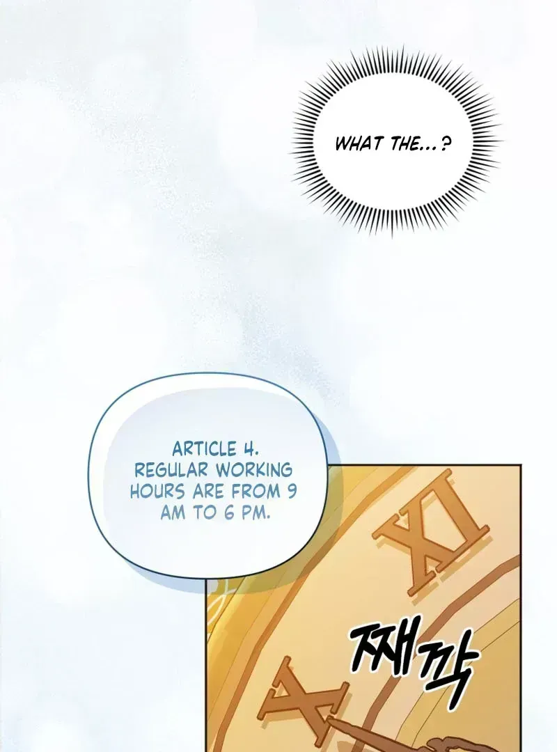 The Low-Ranking Civil Servant Wants to Achieve Success Chapter 1.3 page 137 - 