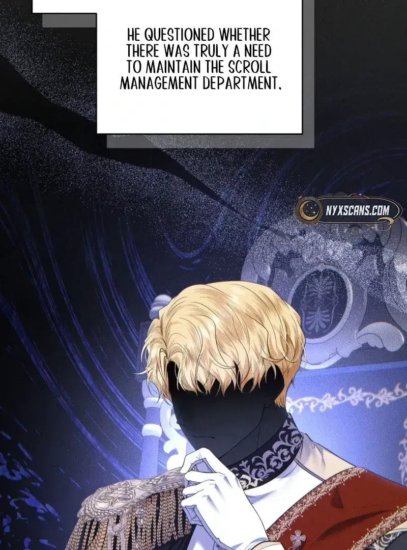 The Low-Ranking Civil Servant Wants to Achieve Success Chapter 1.3 page 30 - 