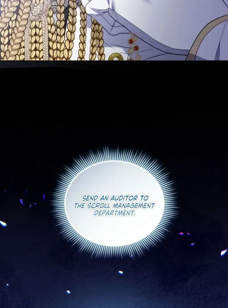 The Low-Ranking Civil Servant Wants to Achieve Success Chapter 1.3 page 33 - 