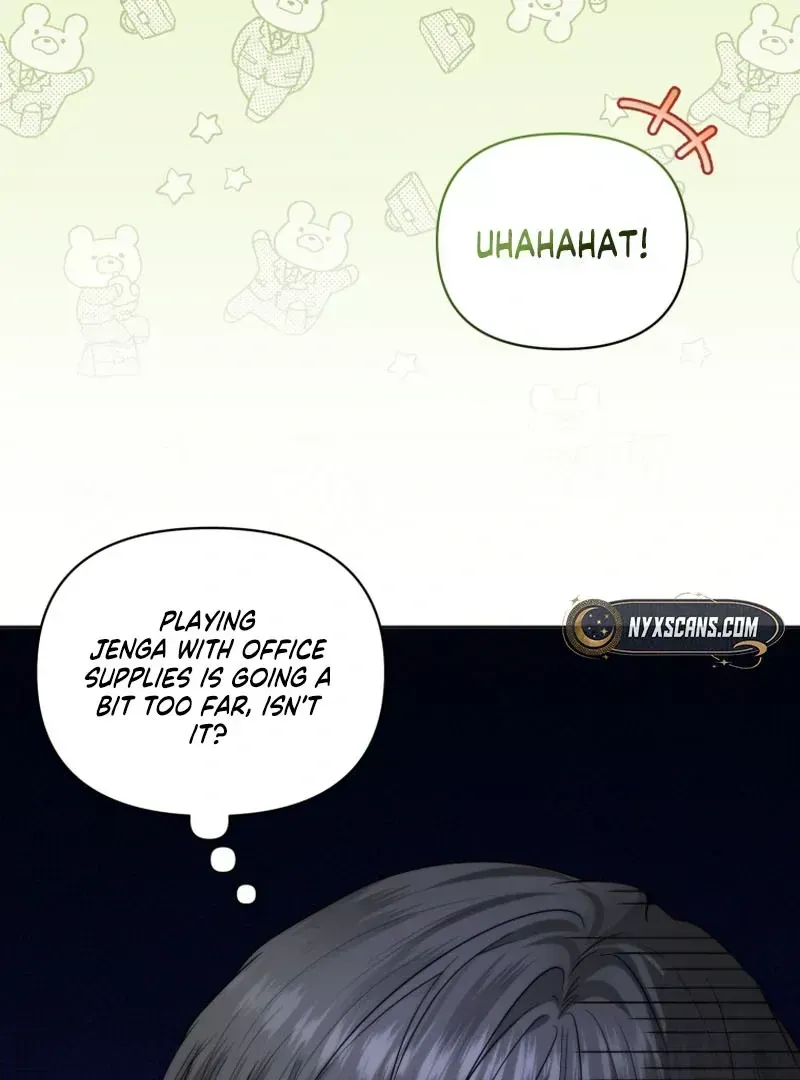 The Low-Ranking Civil Servant Wants to Achieve Success Chapter 1.3 page 47 - 