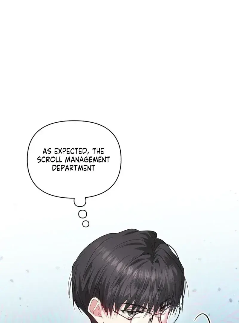 The Low-Ranking Civil Servant Wants to Achieve Success Chapter 1.4 page 12 - 