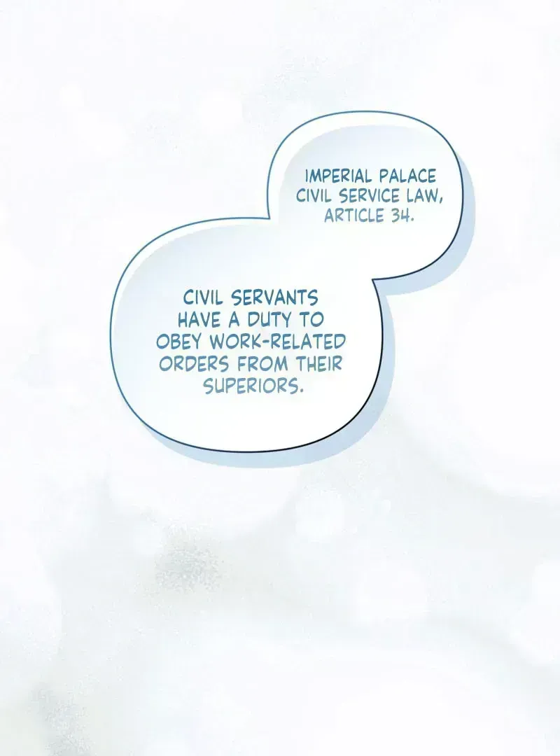 The Low-Ranking Civil Servant Wants to Achieve Success Chapter 1.4 page 135 - 