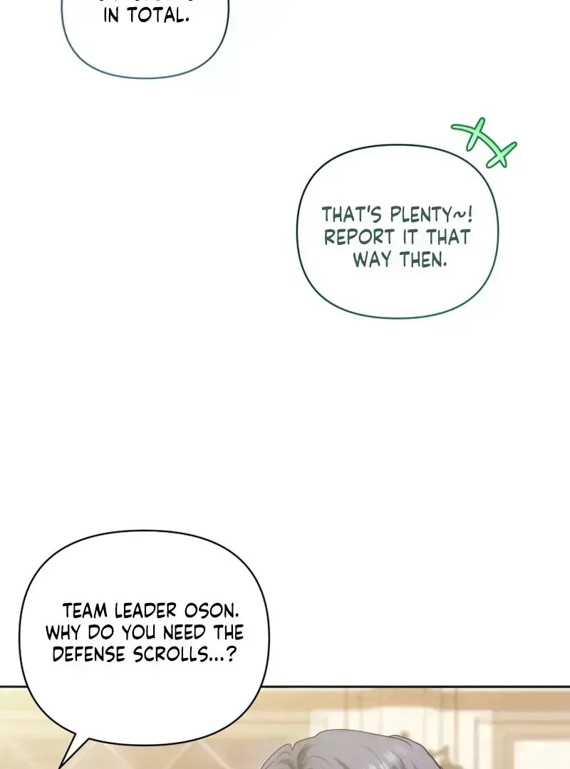 The Low-Ranking Civil Servant Wants to Achieve Success Chapter 1.4 page 95 - 