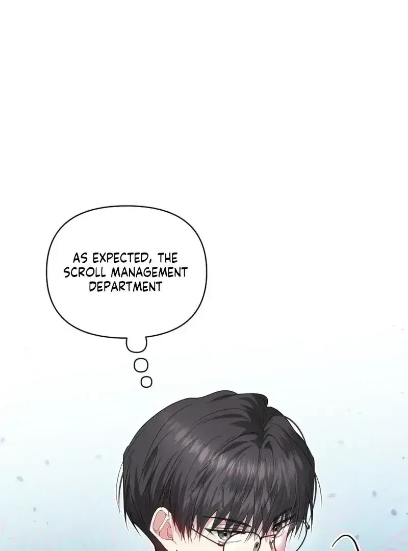 The Low-Ranking Civil Servant Wants to Achieve Success Chapter 1.5 page 12 - 