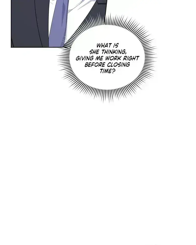 The Low-Ranking Civil Servant Wants to Achieve Success Chapter 1.5 page 124 - 
