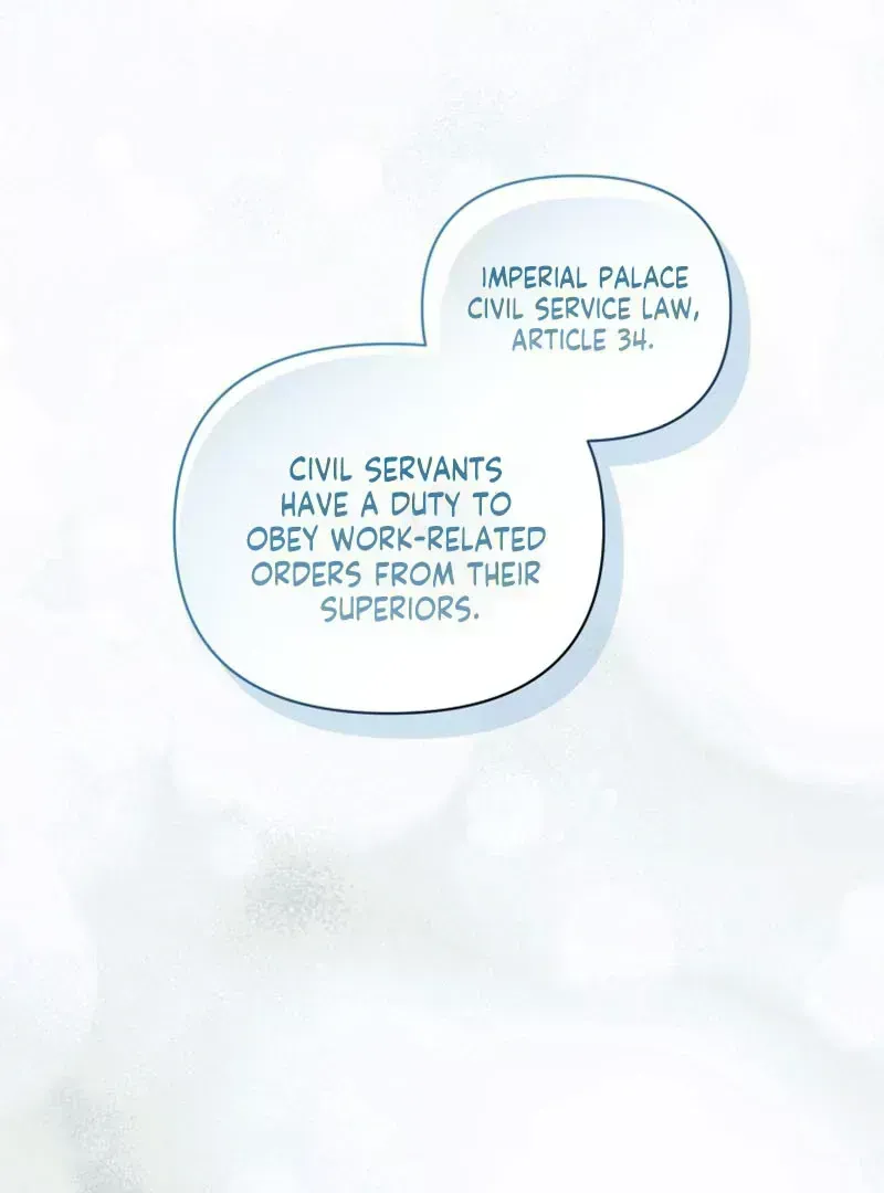The Low-Ranking Civil Servant Wants to Achieve Success Chapter 1.5 page 135 - 