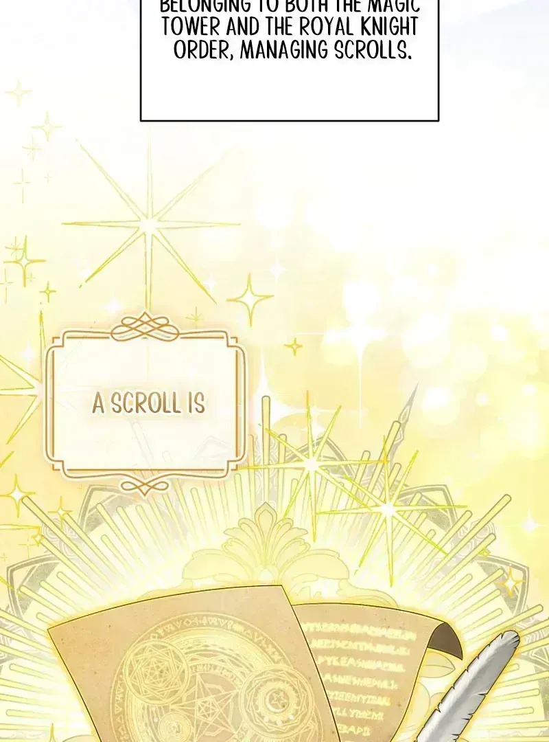 The Low-Ranking Civil Servant Wants to Achieve Success Chapter 1.5 page 23 - 