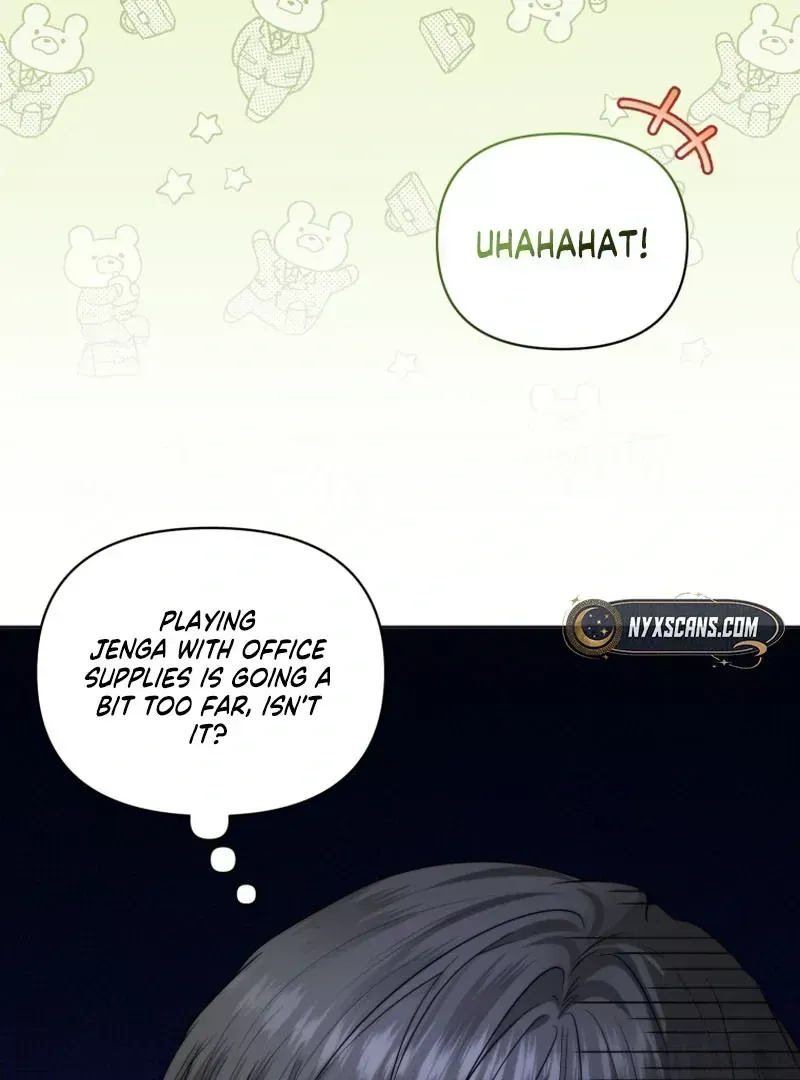 The Low-Ranking Civil Servant Wants to Achieve Success Chapter 1.5 page 47 - 
