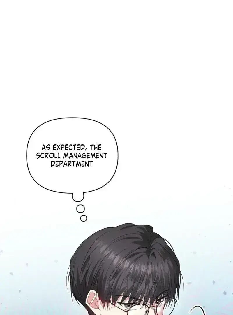 The Low-Ranking Civil Servant Wants to Achieve Success Chapter 1.6 page 12 - 