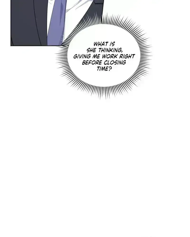The Low-Ranking Civil Servant Wants to Achieve Success Chapter 1.6 page 124 - 