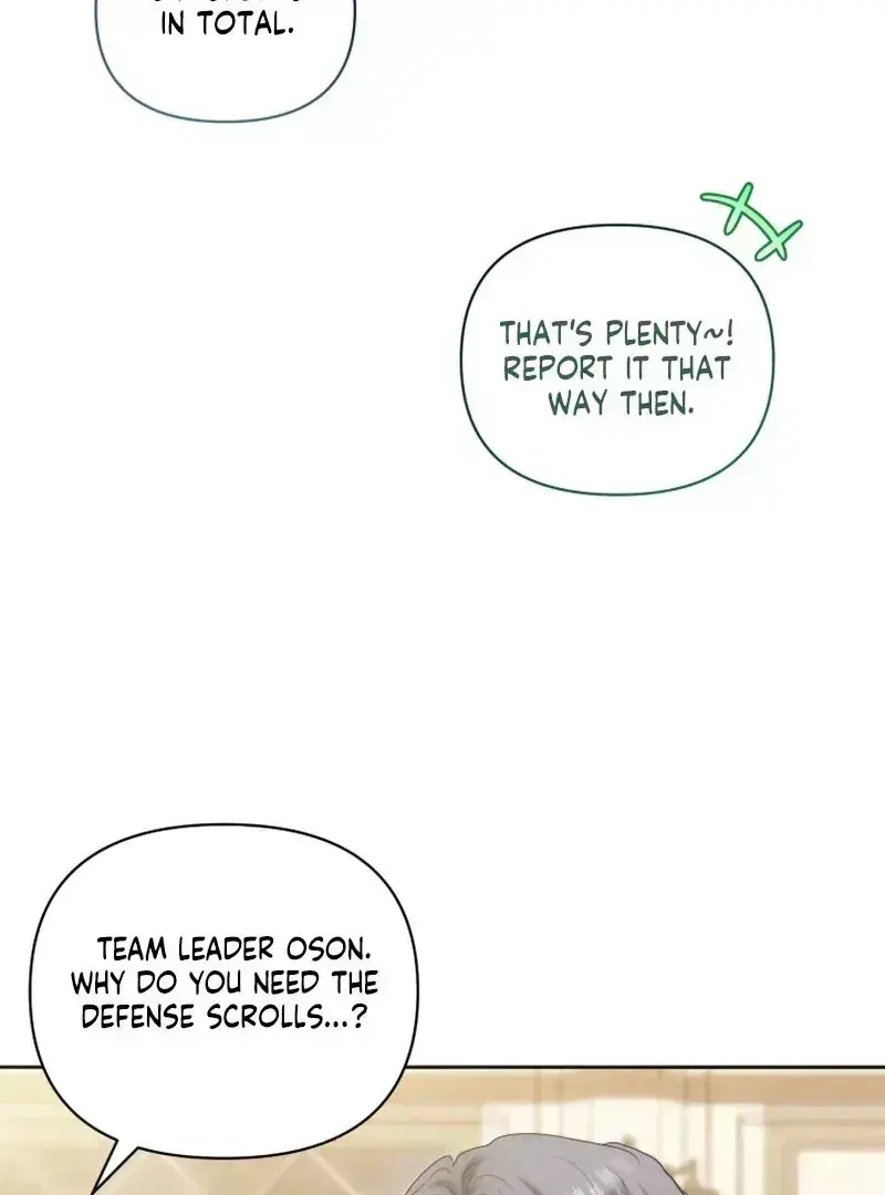 The Low-Ranking Civil Servant Wants to Achieve Success Chapter 1.6 page 95 - 