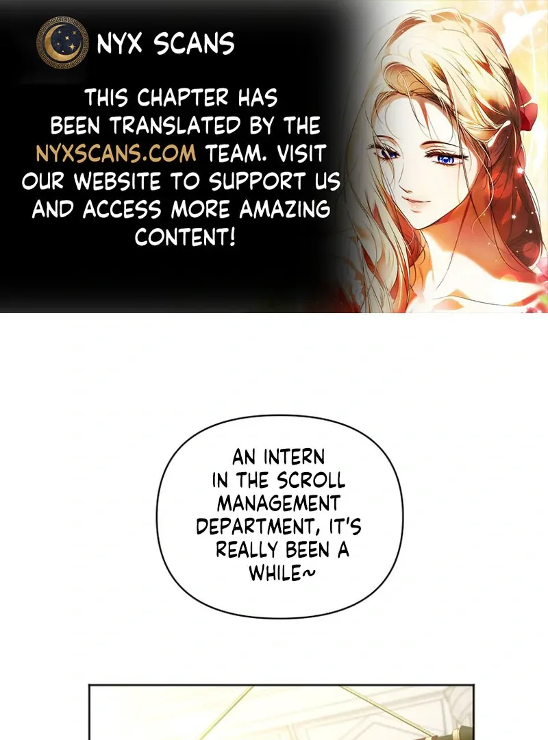 The Low-Ranking Civil Servant Wants to Achieve Success Chapter 1 page 2 - 