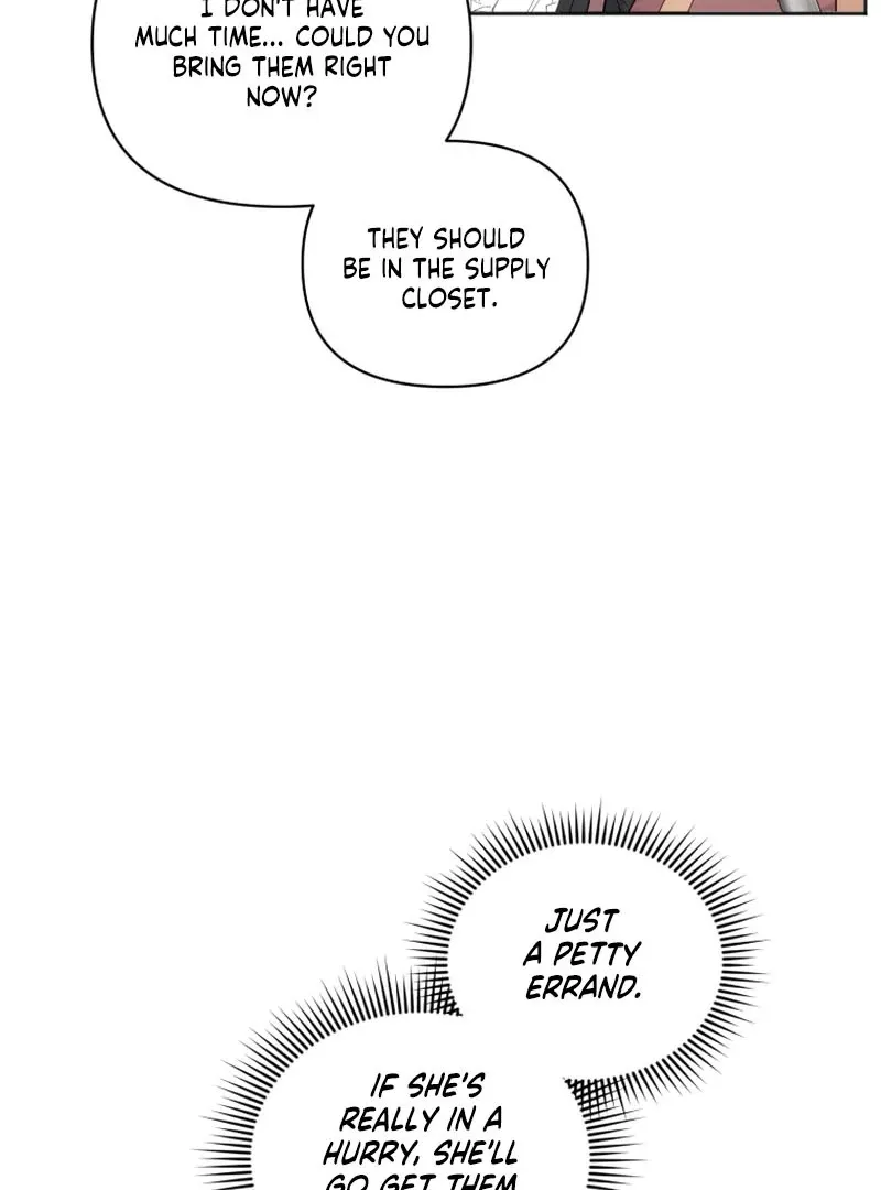 The Low-Ranking Civil Servant Wants to Achieve Success Chapter 1 page 127 - 