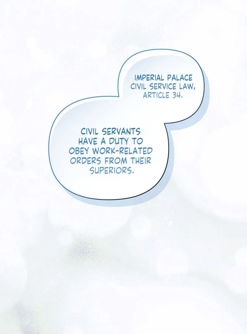 The Low-Ranking Civil Servant Wants to Achieve Success Chapter 1 page 136 - 