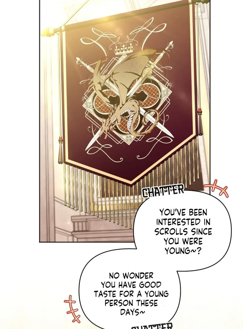 The Low-Ranking Civil Servant Wants to Achieve Success Chapter 1 page 3 - 