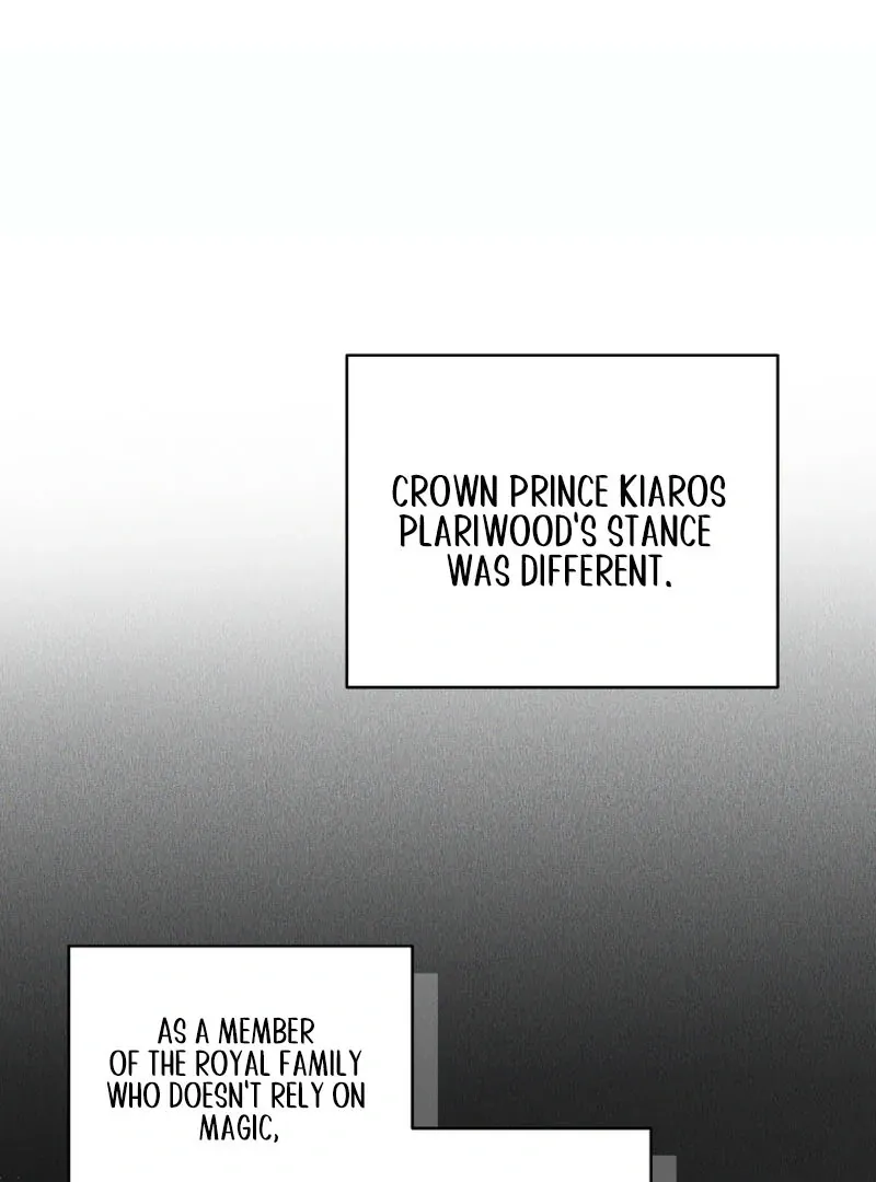 The Low-Ranking Civil Servant Wants to Achieve Success Chapter 1 page 30 - 