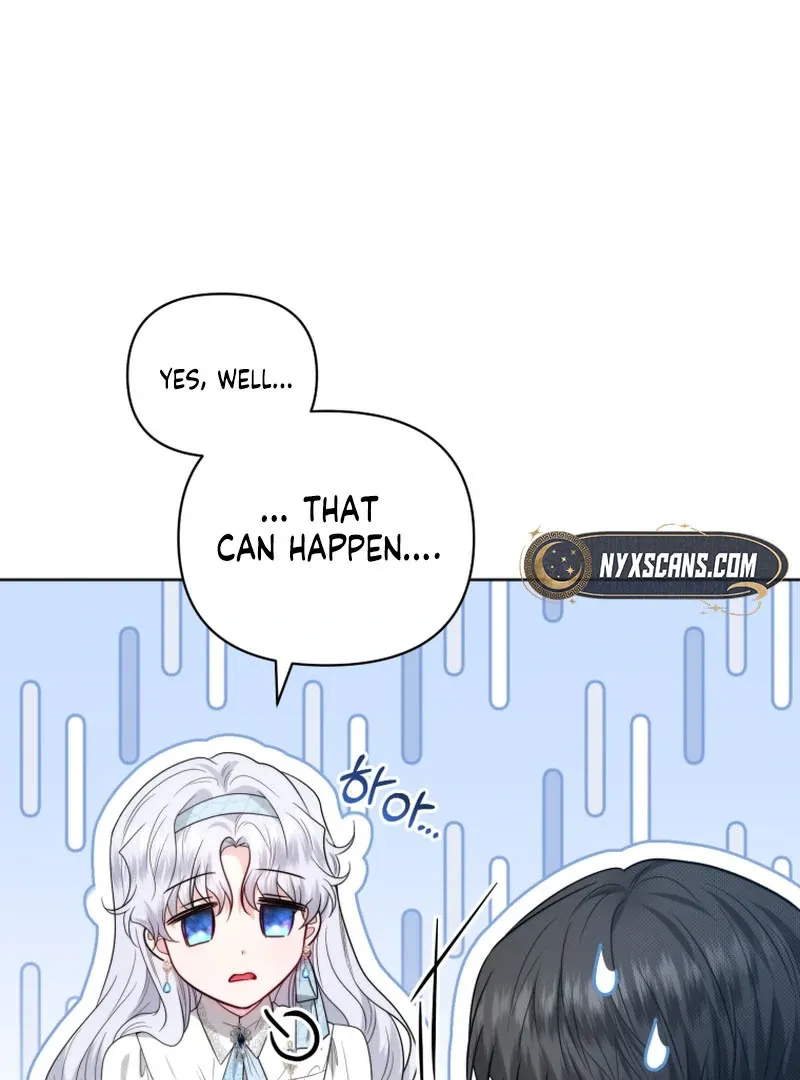 The Low-Ranking Civil Servant Wants to Achieve Success Chapter 1 page 59 - 
