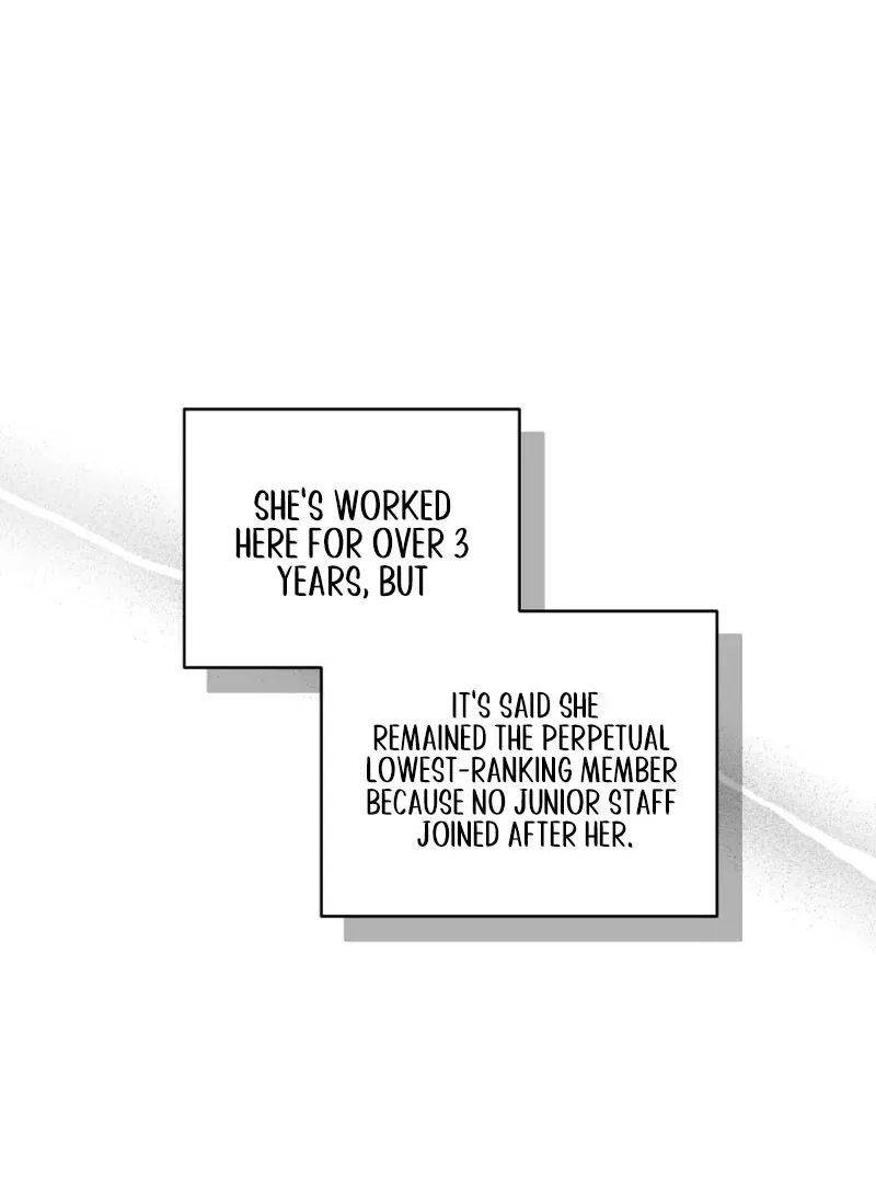 The Low-Ranking Civil Servant Wants to Achieve Success Chapter 1 page 65 - 
