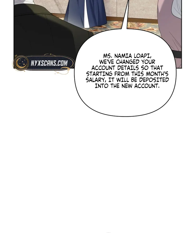 The Low-Ranking Civil Servant Wants to Achieve Success Chapter 10 page 101 - 