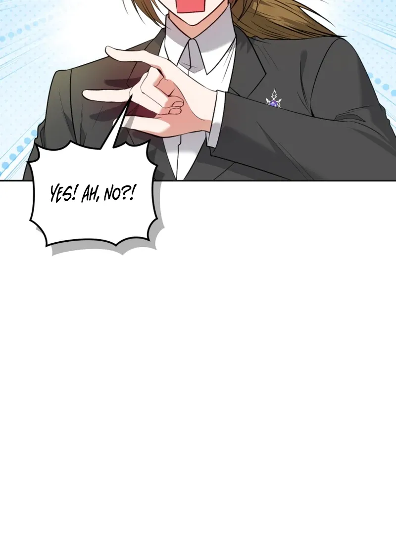 The Low-Ranking Civil Servant Wants to Achieve Success Chapter 10 page 104 - 