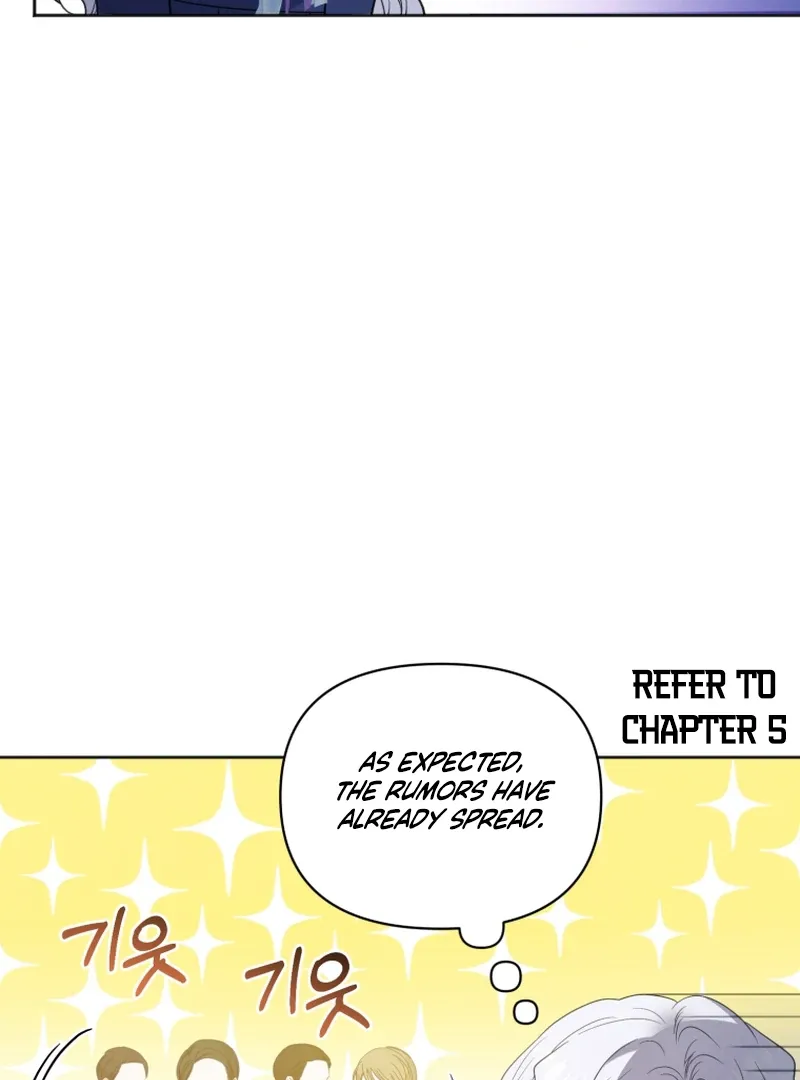 The Low-Ranking Civil Servant Wants to Achieve Success Chapter 10 page 106 - 