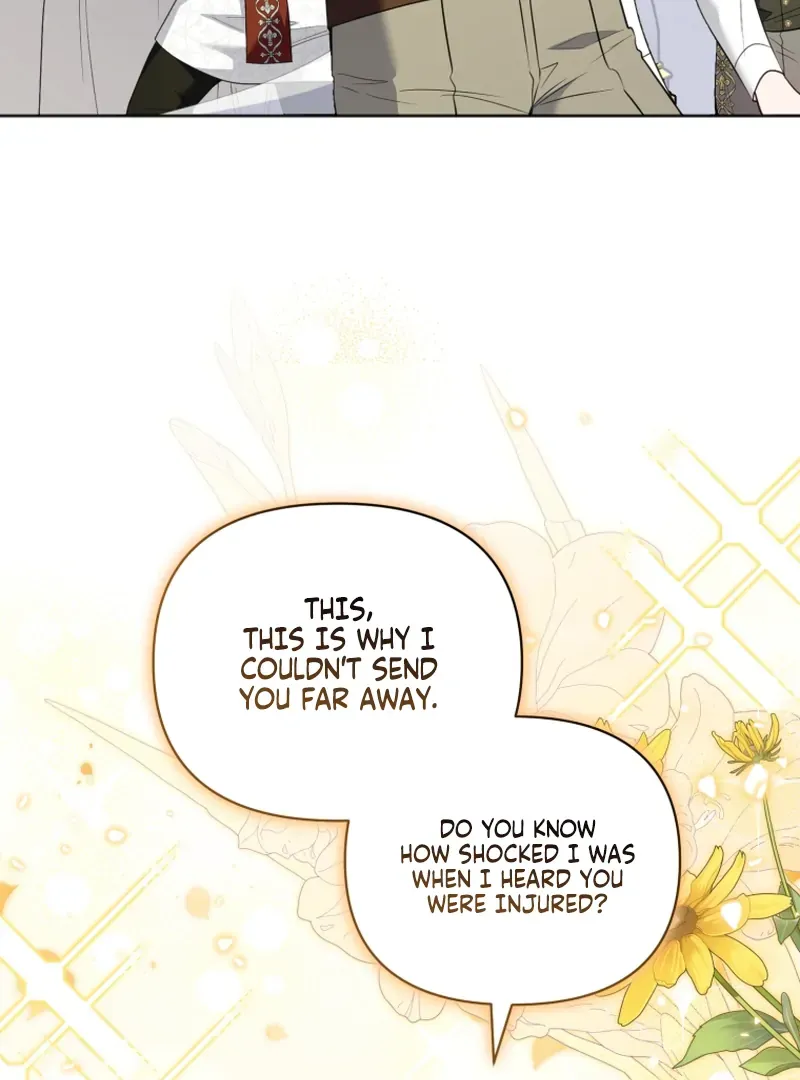 The Low-Ranking Civil Servant Wants to Achieve Success Chapter 10 page 18 - 