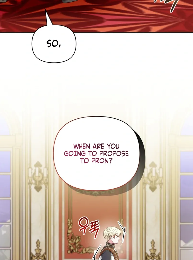 The Low-Ranking Civil Servant Wants to Achieve Success Chapter 10 page 33 - 