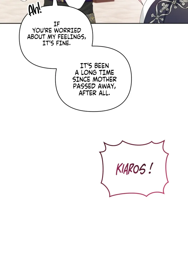 The Low-Ranking Civil Servant Wants to Achieve Success Chapter 10 page 40 - 