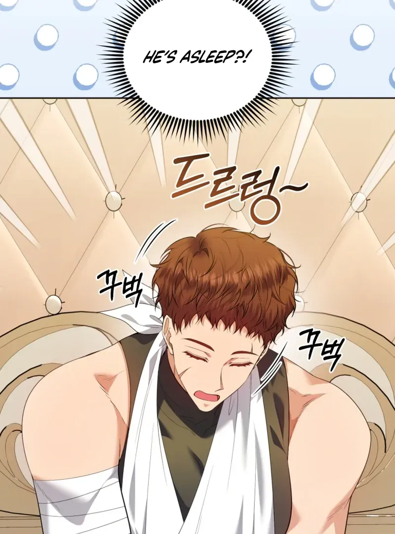 The Low-Ranking Civil Servant Wants to Achieve Success Chapter 10 page 7 - 