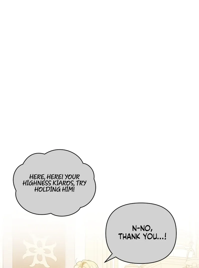 The Low-Ranking Civil Servant Wants to Achieve Success Chapter 10 page 78 - 