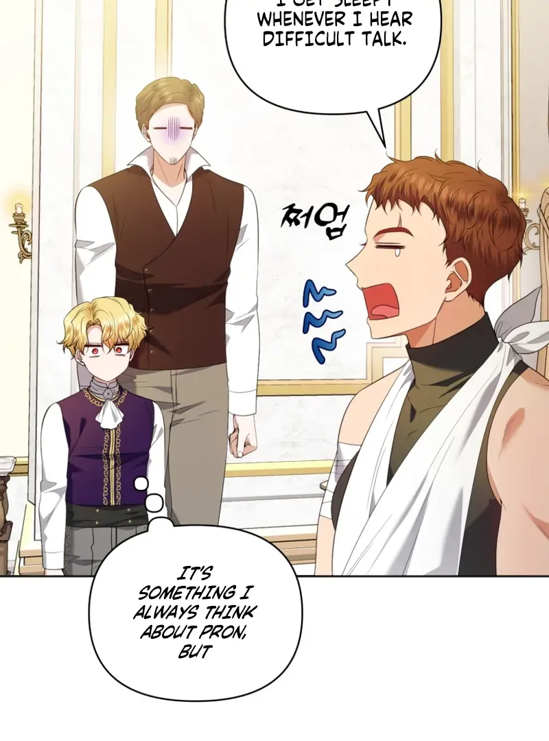 The Low-Ranking Civil Servant Wants to Achieve Success Chapter 10 page 9 - 