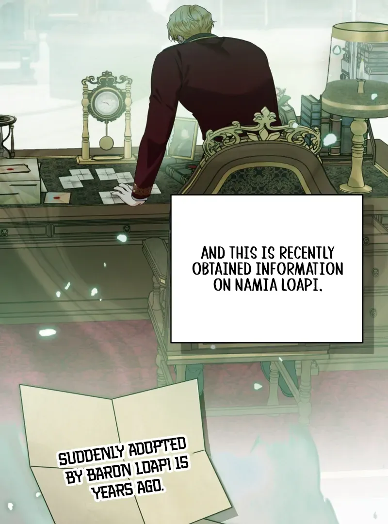 The Low-Ranking Civil Servant Wants to Achieve Success Chapter 10 page 90 - 