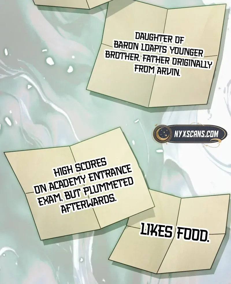 The Low-Ranking Civil Servant Wants to Achieve Success Chapter 10 page 91 - 