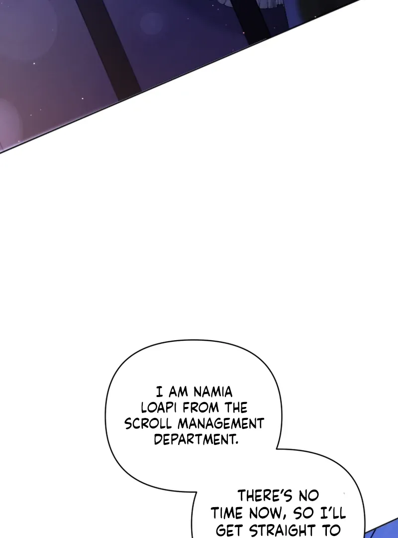The Low-Ranking Civil Servant Wants to Achieve Success Chapter 11 page 133 - 