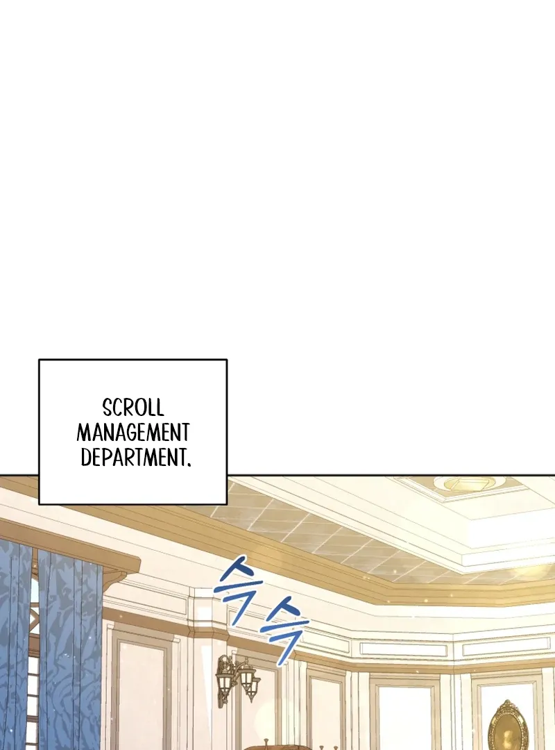 The Low-Ranking Civil Servant Wants to Achieve Success Chapter 11 page 20 - 