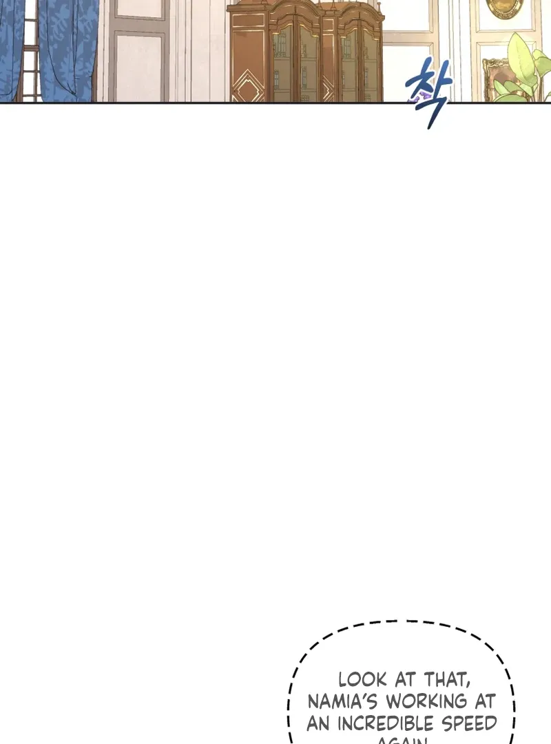 The Low-Ranking Civil Servant Wants to Achieve Success Chapter 11 page 21 - 