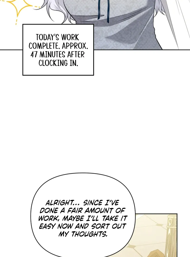 The Low-Ranking Civil Servant Wants to Achieve Success Chapter 11 page 26 - 