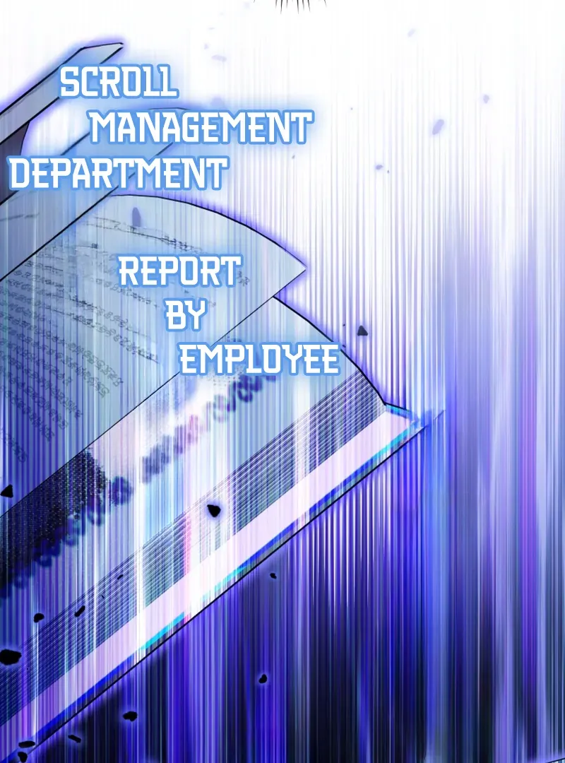 The Low-Ranking Civil Servant Wants to Achieve Success Chapter 11 page 47 - 
