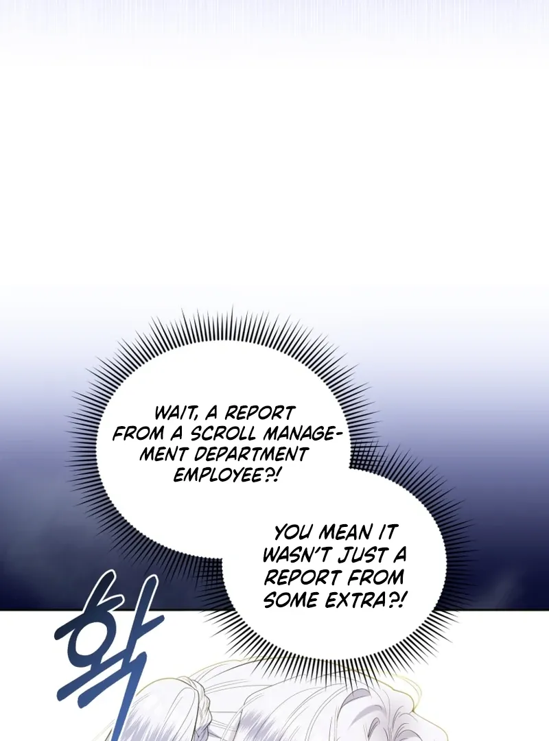 The Low-Ranking Civil Servant Wants to Achieve Success Chapter 11 page 50 - 