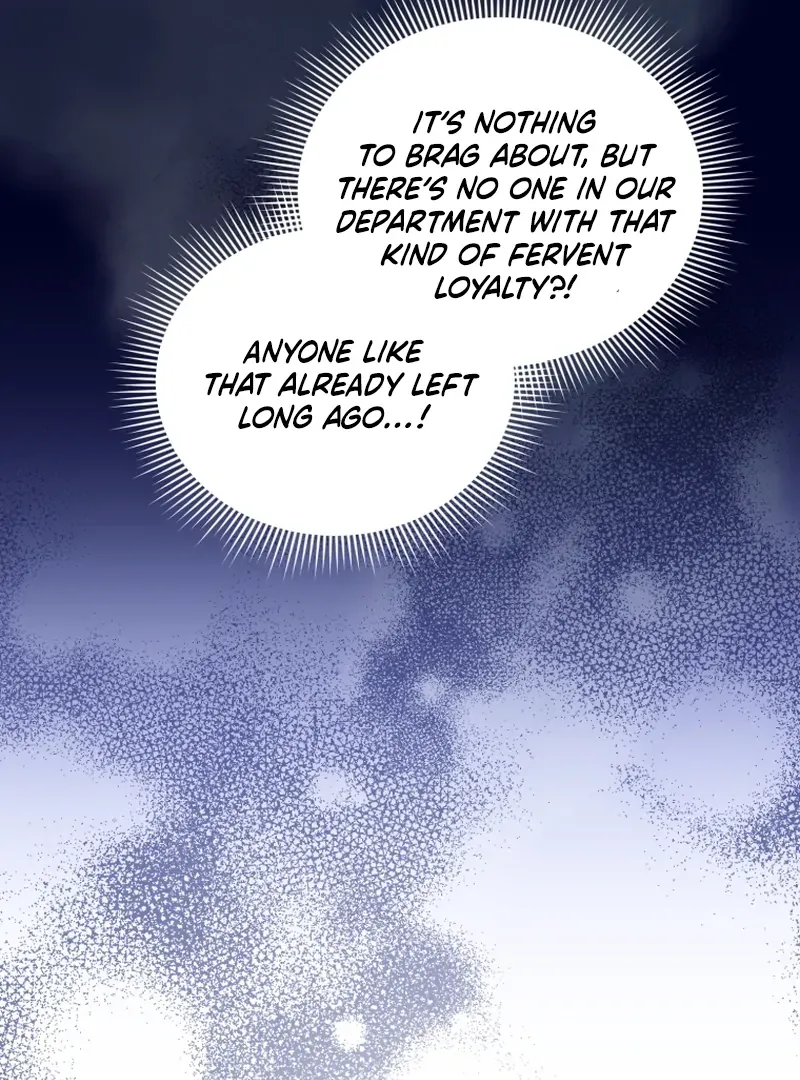 The Low-Ranking Civil Servant Wants to Achieve Success Chapter 11 page 52 - 