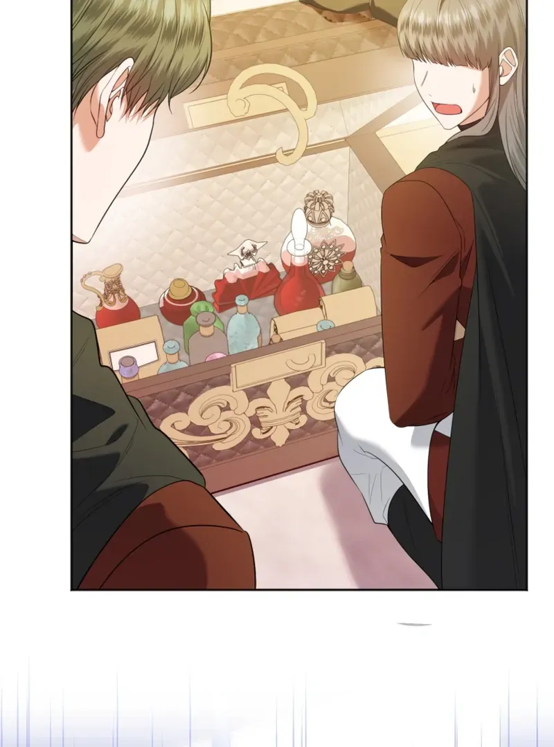 The Low-Ranking Civil Servant Wants to Achieve Success Chapter 11 page 7 - 