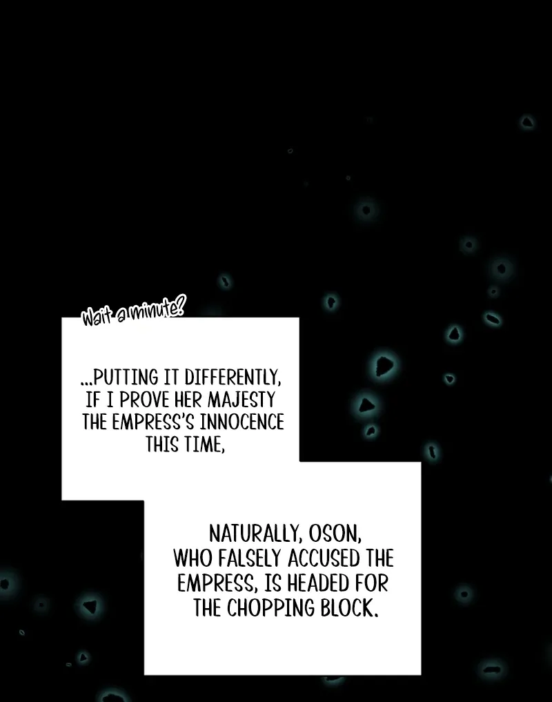 The Low-Ranking Civil Servant Wants to Achieve Success Chapter 11 page 70 - 