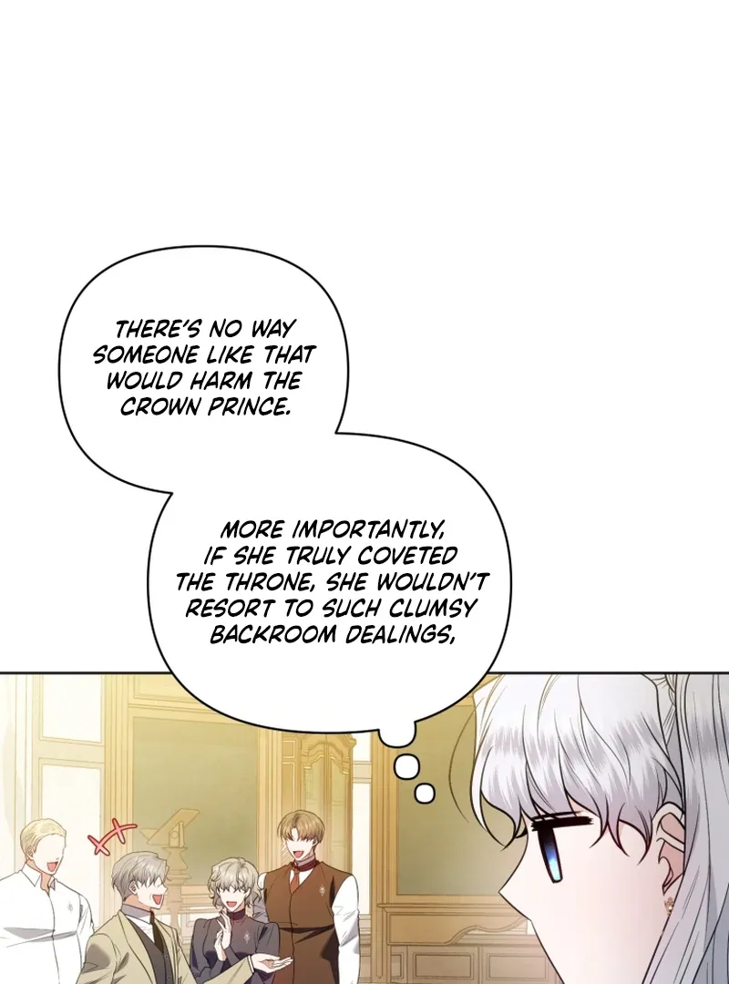 The Low-Ranking Civil Servant Wants to Achieve Success Chapter 11 page 78 - 