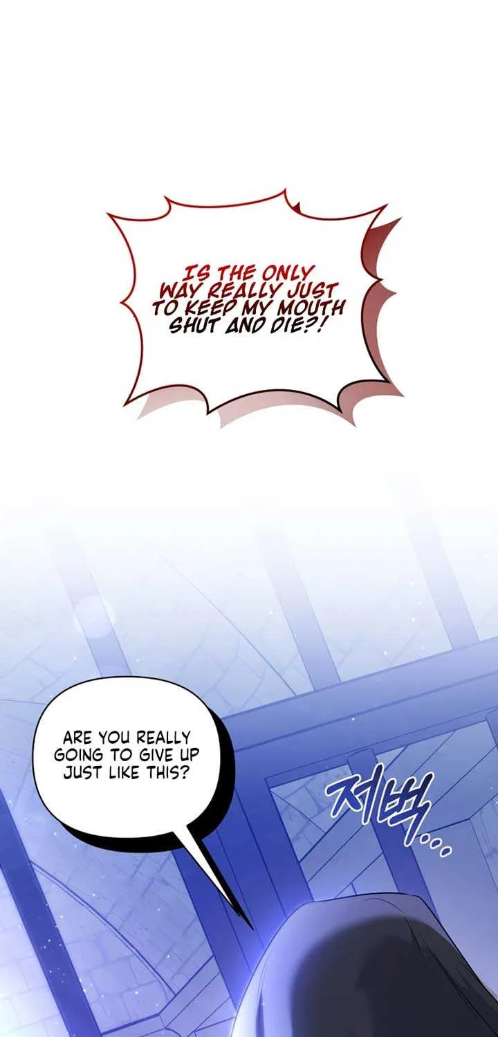 The Low-Ranking Civil Servant Wants to Achieve Success Chapter 12 page 1 - 