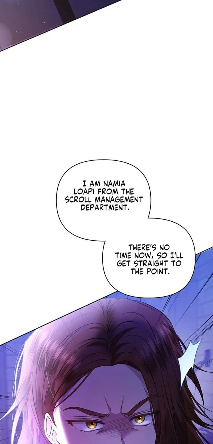 The Low-Ranking Civil Servant Wants to Achieve Success Chapter 12 page 3 - 