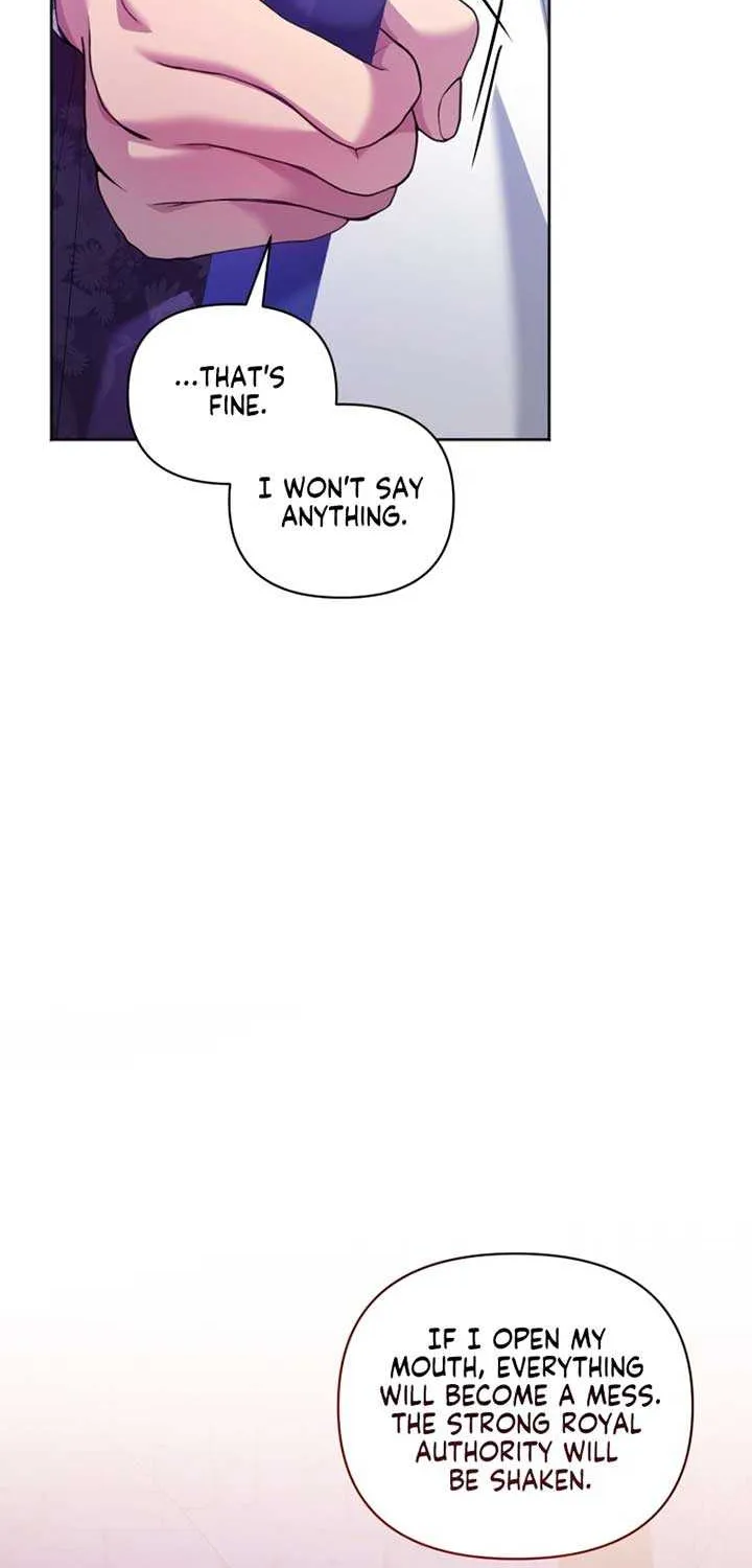 The Low-Ranking Civil Servant Wants to Achieve Success Chapter 12 page 21 - 