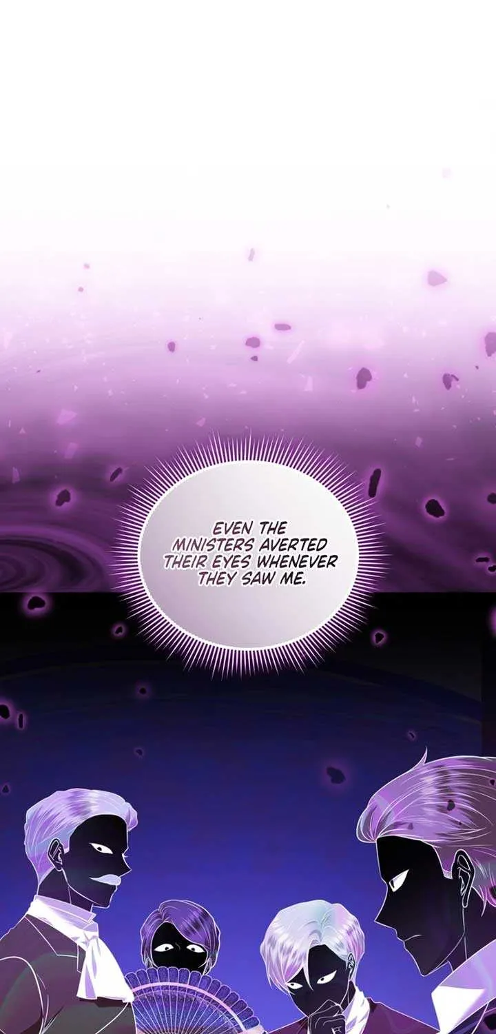 The Low-Ranking Civil Servant Wants to Achieve Success Chapter 12 page 25 - 
