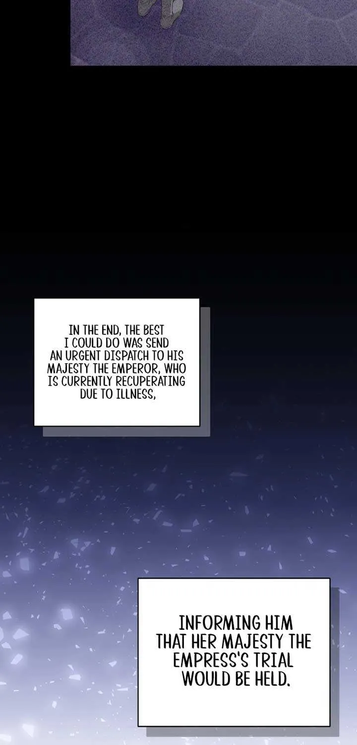 The Low-Ranking Civil Servant Wants to Achieve Success Chapter 12 page 83 - 