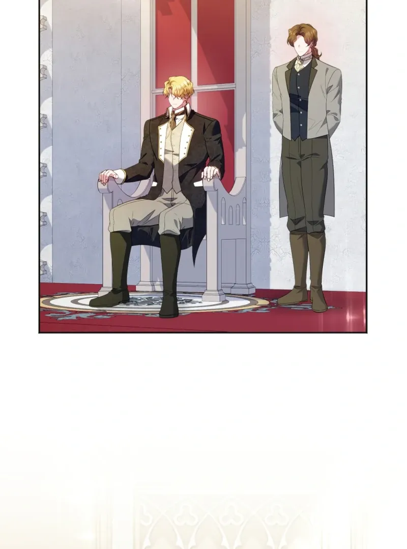 The Low-Ranking Civil Servant Wants to Achieve Success Chapter 13 page 2 - 