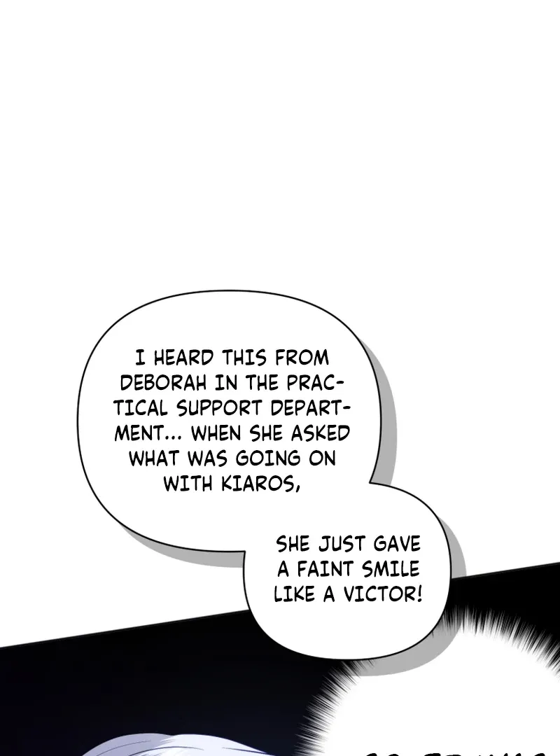 The Low-Ranking Civil Servant Wants to Achieve Success Chapter 13 page 11 - 